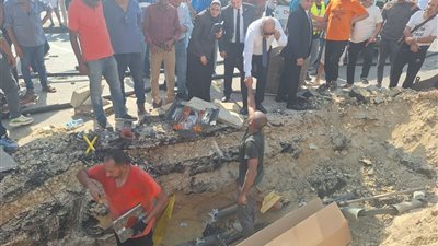 القصة الكاملة لأزمة انقطاع الكهرباء في بعض المناطق بالجيزة