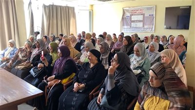 الشائعات الانتخابية.. كيف نحمي ديمقراطيتنا؟.. ندوة بإعلام المنوفية