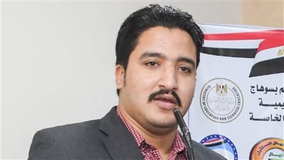 أمين إعلام مستقبل وطن بجرجا: المشاركة الحاشدة في الانتخابات تؤكد وعي المواطنين