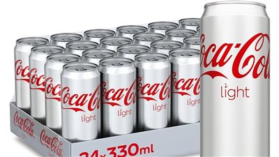 الكولا الزيرو هتزيد.. قرار بزيادة أسعار منتجات كوكاكولا 1/8/2025 | خاص