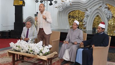 بنى سويف تنظم ندوة للتوعية بأضرار ومخاطر رشق القطارات وإنشاء معابر غير قانونية