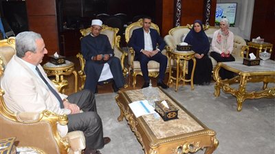 الغربية تحتفي بتفوق بناتها في الشهادة الأزهرية وتكرم أوائل الجمهورية