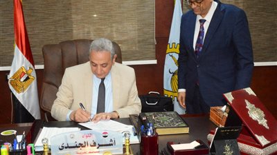 بعد شكاوى الأهالي.. تخفيض الحد الأدنى للقبول بالثانوي العام في الغربية