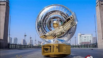 بث مباشر.. قرعة الدوري نايل المصري 2025-2026 وسط مشاركة تاريخية 