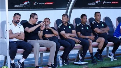 البداية بالأهلي.. تعرف على جدول مباريات مودرن سبورت في بطولة دوري نايل