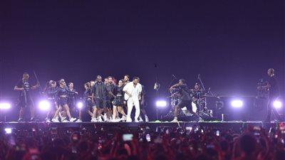 مفاجآت مهرجان العلمين الجديدة تتوالى.. «حفلات صيفية بنجوم مصر والوطن العربي»