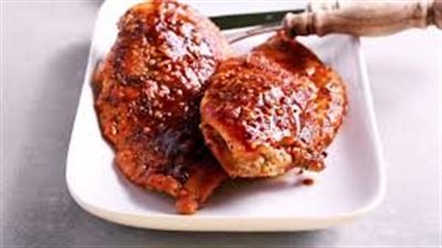 وصفة مميزة طريقة عمل الفراخ بالصلصة الحمراء بمذاق بيتي لا يُقاوم