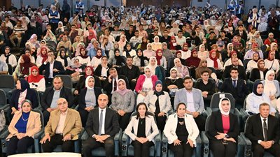 «اختر كليتك» يدعم تأهيل الشباب أكاديمياً ومهنياً لتحقيق التنمية المستدامة