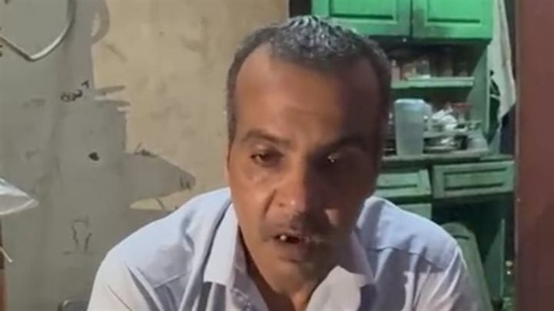 والد المعتدي عليه