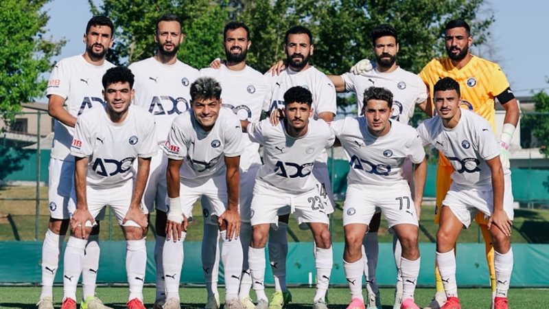 فريق بيراميدز