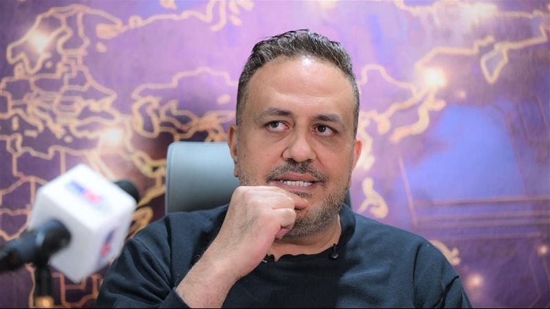 خالد سرحان