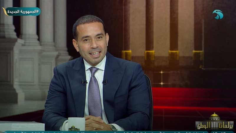 المهندس محمد زكي