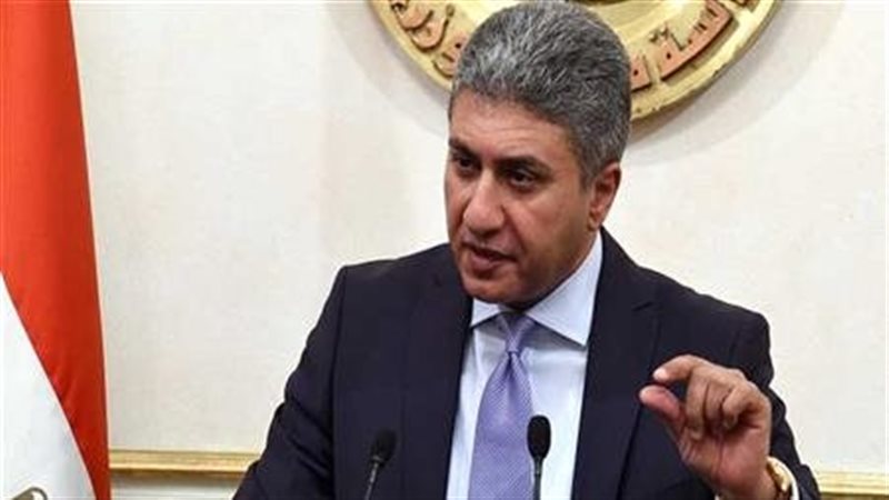 وزير السياحة والآثار