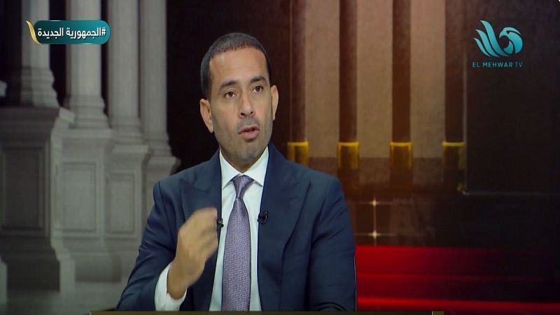 المهندس محمد زكي