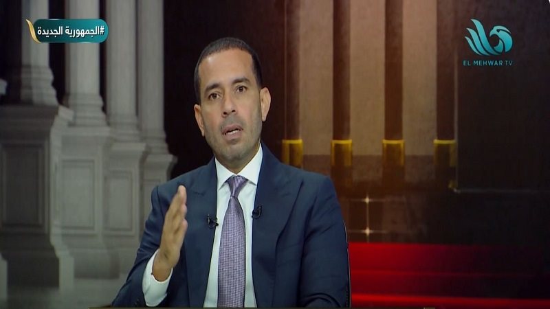 المهندس محمد زكي