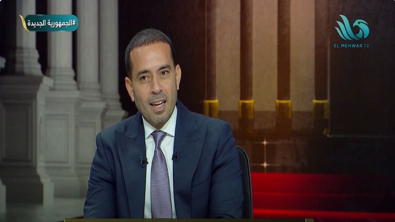 المهندس محمد زكي