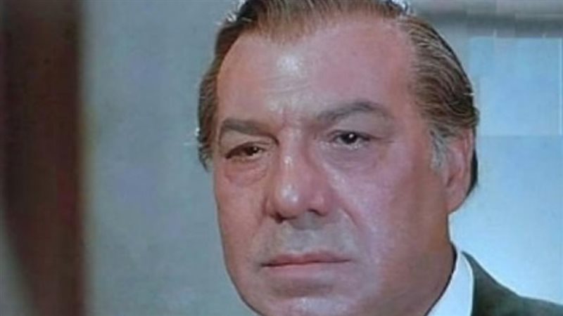 فريد شوقي