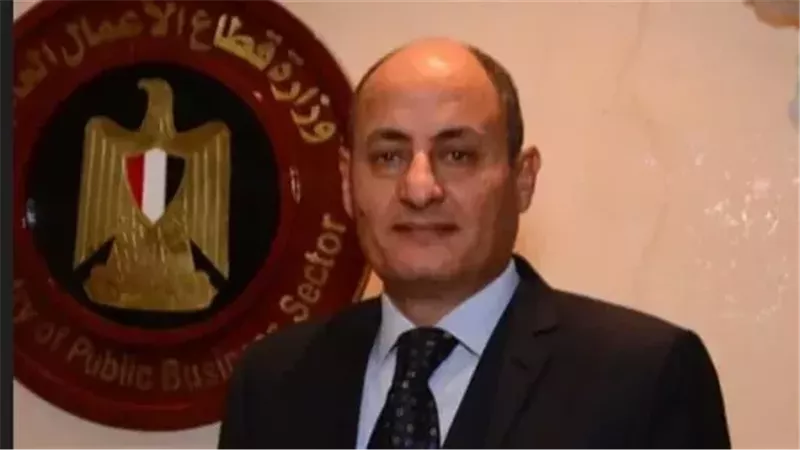 منصور عبد الغنى متحدث