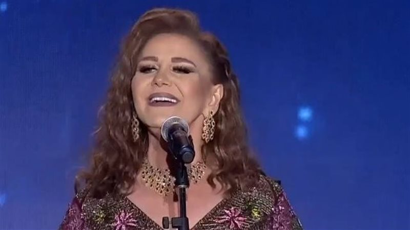 ميادة الحناوي