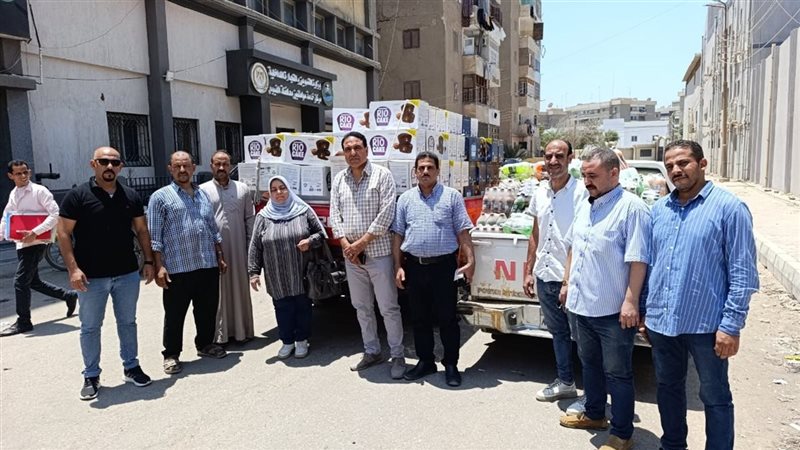 المضبوطات