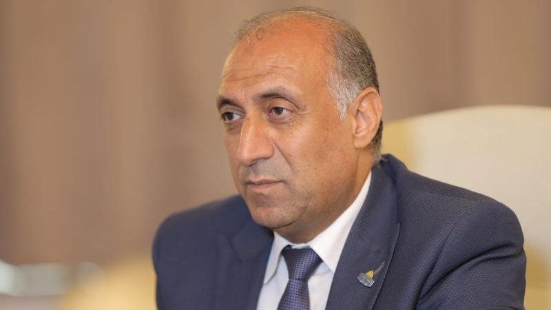د. أيمن الرقب