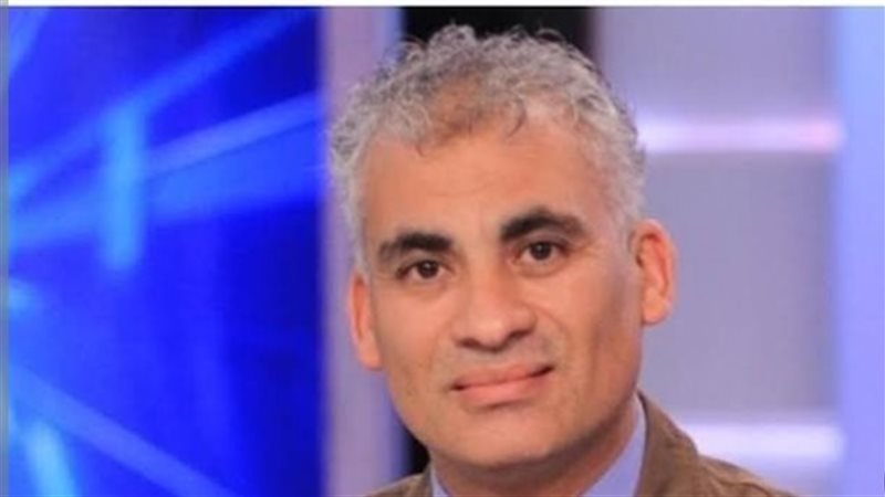 د.جمال القليوبى