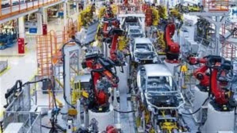  الصناعات المغذية