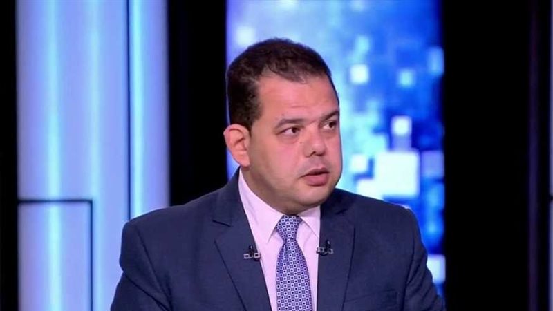 الدكتور إبراهيم رضا