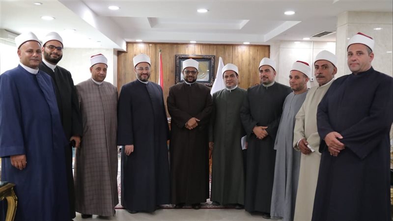 مجمع البحوث