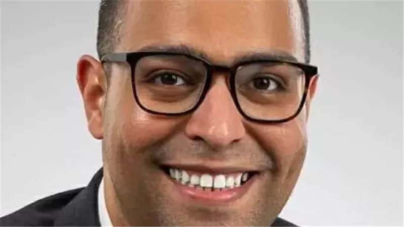 أحمد بدوي