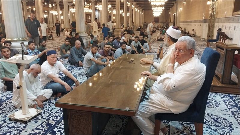 المجالس الفقهية