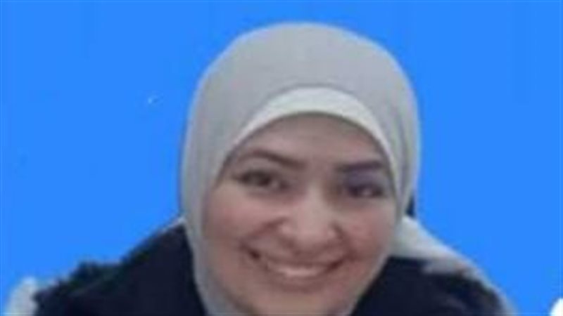 الدكتورة نيفين شعبان