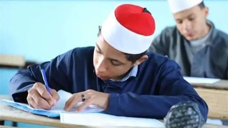 تظلمات نتيجة الثانوية