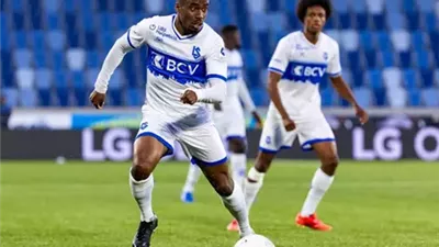 وقع للزمالك وطار للرياض.. تيدي أوكو يشعل أولى أزمات الميركاتو