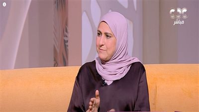 سحر خيري: التغذية السليمة هي السلاح الأول للوقاية من الأنيميا والسمنة للطفل