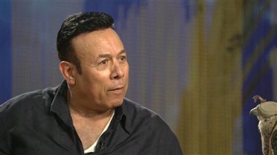 الفنان أحمد ماهر: رسبت في الثانوية العامة 4 سنوات بسبب عشقي للفن 