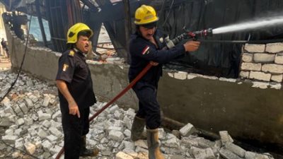 مسيرة أمنية مشرفة وحافلة بالعطاء: اللواء جمال ياسين.. «قائد ميادين الخطر»