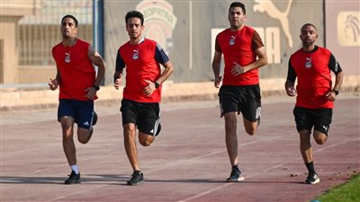 استعدادا للموسم الجديد.. نجاح 16 حكما و26 مساعدا فى اختبارات اللياقة البدنية 
