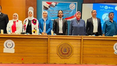 «من فكرة إلى شركة».. إعلام السويس يدعم رواد الأعمال الشباب بخبرات عملية