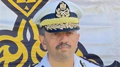 «لم يمهله القدر».. محافظ الوادي الجديد ينعى مدير الأمن بكلمات مؤثرة 