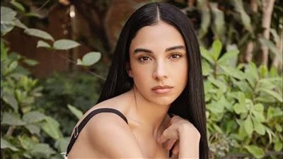 سلمى أبو ضيف مرشحة ضمن قائمة أجمل 100 وجه في العالم لعام 2025