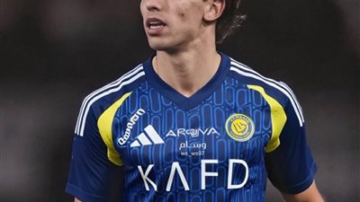النصر السعودي ينهي صفقة جواو فيليكس من تشيلسي  لمدة موسمين