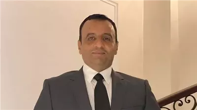 اللواء علاء فتحي يتولى إدارة مباحث الجيزة.. قائد بخبرة أمنية متميزة