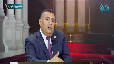 أسامة مدكور يوجه رسالة إلى أهالي أشمون: