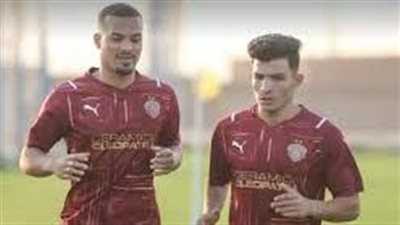 فخري لاكاي يُجدد إقامته في سيراميكا.. الصفقة تتحول إلى انتقال دائم