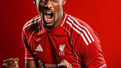 إيزاك يرفض 100 مليون يورو من الهلال ويصر على حلم ليفربول