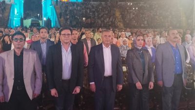 «شباب في شباب» يفتتح فعاليات مهرجان صيف الأوبرا بحفل موسيقي مميز بالإسكندرية