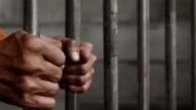 حبس عاطل في البحيرة بعد قتله زوجته ودفنها تحت طبقة الأسمنت