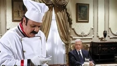 يوسف معاطي: طباخ الرئيس مستوحى من قصة حقيقية والزعيم كان مرشحا للبطولة 