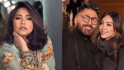 نشرةأخبار الفن| بسمة بوسيل تكشف حقيقة العودة لتامر حسني وأزمة جديدة لـ شيرين